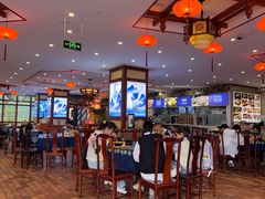 -桥香园过桥米线(国贸店)