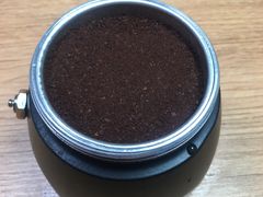 -Peet's Coffee皮爷咖啡(武商Mall手作店)
