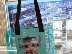 -龙湖杭州滨江天街