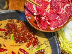 -阳阳老火锅(小南门店)