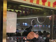 -龚海宝· 烧烤· 羊肉原切挂糊更好吃(庄市店)