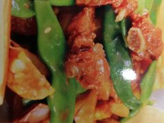 -双福饺子营餐厅(财富广场店)