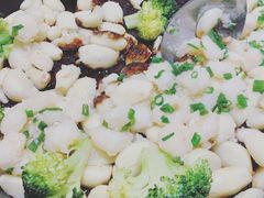 -大鹏饭店·金陵家宴(奥体中心店)