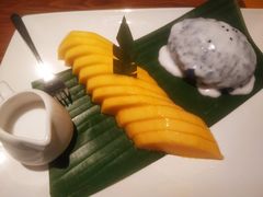 -帕蓝·暹罗料理(曲阳店)