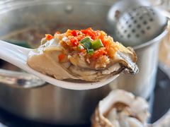 -冯姐生蚝(长隆横琴店)
