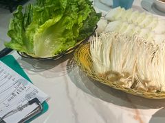 -采椰郎椰子鸡·脆皮鸡火锅(融创茂店)