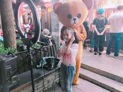 -台儿庄古城