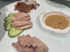 -全聚德(领城国际店)