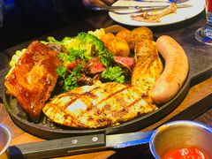 -bluefrog蓝蛙(恒隆广场店)