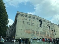 -上海四行仓库抗战纪念馆