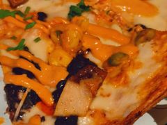-Q MEX 库迈墨西哥餐吧(三里屯店)