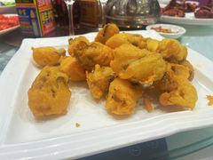 -流舫海鲜酒家(张溪店)