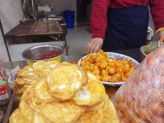 -老金家蛋菜夹馍(西安总店)