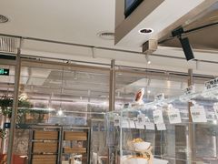 -老乡鸡(上海白玉兰广场店)