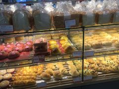 -BreadTalk面包新语·烘焙蛋糕(金光华广场店)