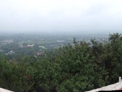 西佘山公园-上海佘山国家森林公园西佘山园