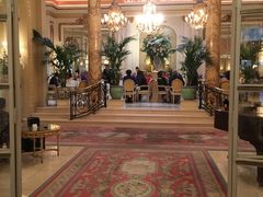 大堂-The Ritz Restaurant