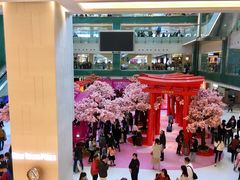 -新城市广场