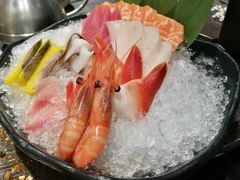 -大渔铁板烧(大悦城店)