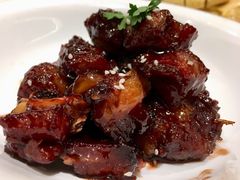 糖醋排骨-申宴酒楼(王子百货店)