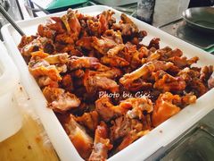 -佰运猪蹄(高陵店)