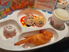 -海底捞大排档火锅(悦荟广场店)