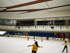 -冠军冰场CHAMPION RINK(环球银泰城店)