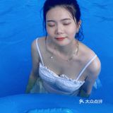 夏天记录📝泡在蓝色里的夏天