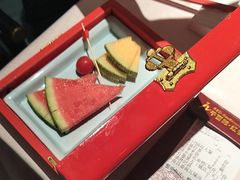 -千百味红餐厅·江西菜(绿地双子塔店)