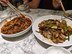 -悦海·家宴·冰花皮皮虾大锅贴(宝龙店)