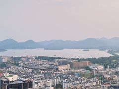 -Hi City·城市之巅