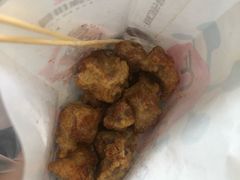 -傅强排骨(成都总店)