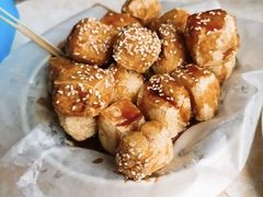 -渔记茶餐厅(渔村店)