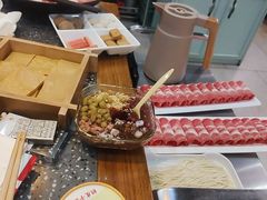 -华晟山城火锅(开发区港西东阁里店)
