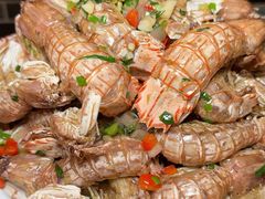 -陈胖子特色菜.鲜货现炒(融景城店)