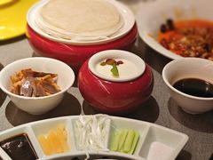 -花家怡园(四合院总店)