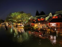-乌镇西栅景区
