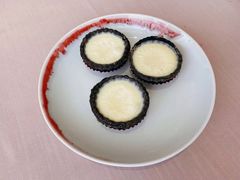 燕窝蛋挞-金海华·悦食东方(苏州中心商场店)