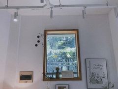 大堂-COTTON CAFE(德信·中外公寓店)