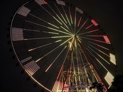 -南昌之星摩天轮