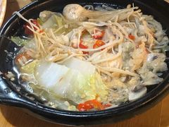-二孃鸡爪爪(东郊记忆店)