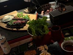 -300杯·和牛烧肉清酒专门店(廊里店)