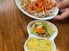 -李先生牛肉面大王(大兴枣园店)