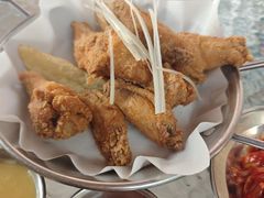 -MI WU FACTORY米屋美食工厂餐厅(绿地店)