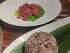 -大良毋米粥(锦龙路总店)