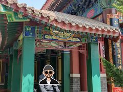 -天津妈祖文化园