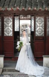 -金夫人婚纱摄影(惠阳店)
