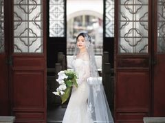 -金夫人婚纱摄影(惠阳店)