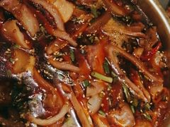 -嘎嘎鸭脑壳(蜀汉路店)