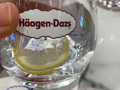 -哈根达斯(SM店)